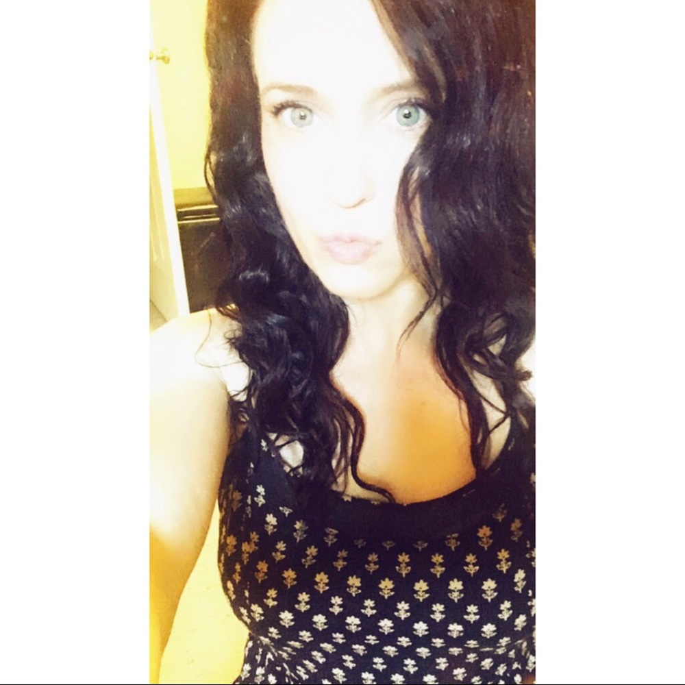 Meet your Posher, Amber